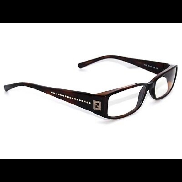 Fendi Rx Glasses